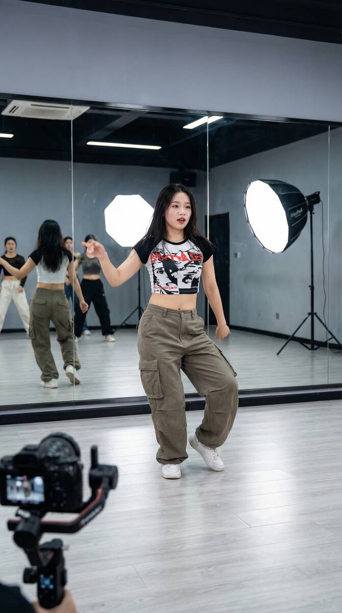 茄子视频舞蹈视频