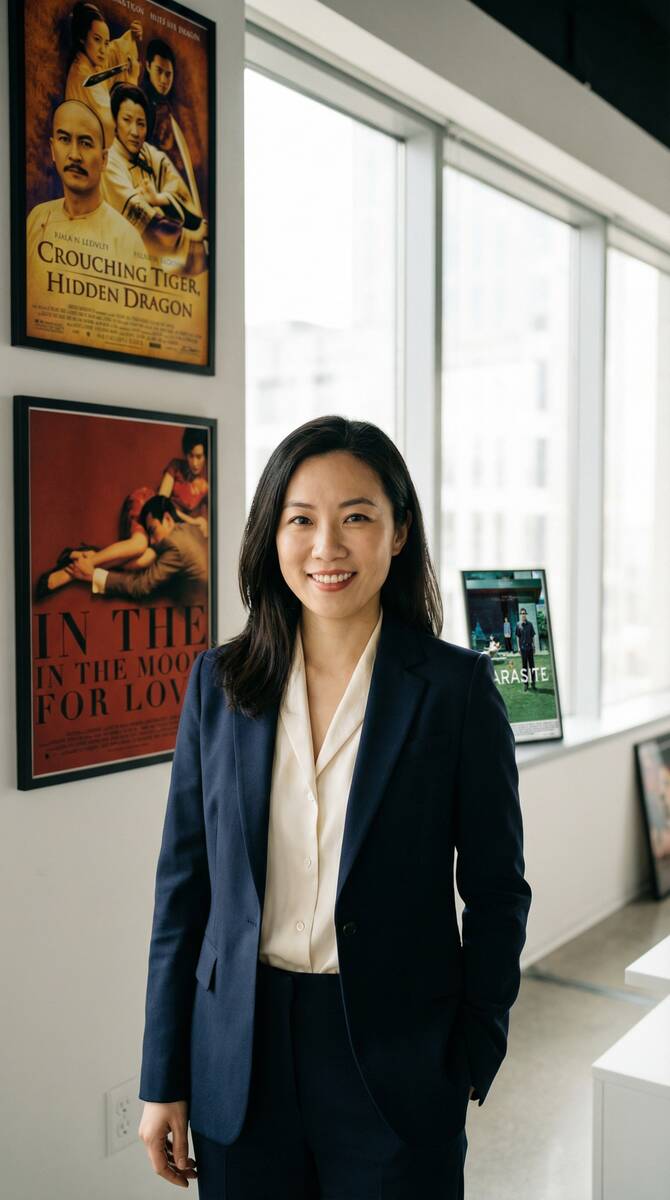 茄子视频制片人顾问