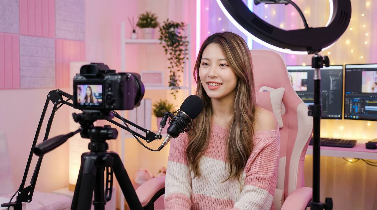 茄子视频视频创作